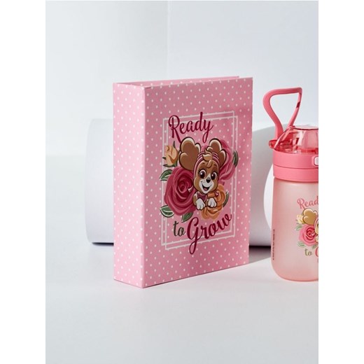 Sinsay - Album na zdjęcia kieszeniowy, 200 zdjęć PAW Patrol - różowy ze sklepu Sinsay w kategorii Zabawki - zdjęcie 185524108