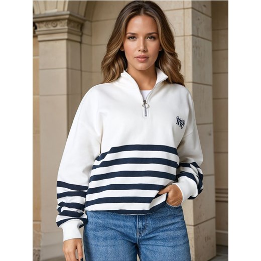 Sinsay - Bluza - wielobarwny Sinsay M Sinsay
