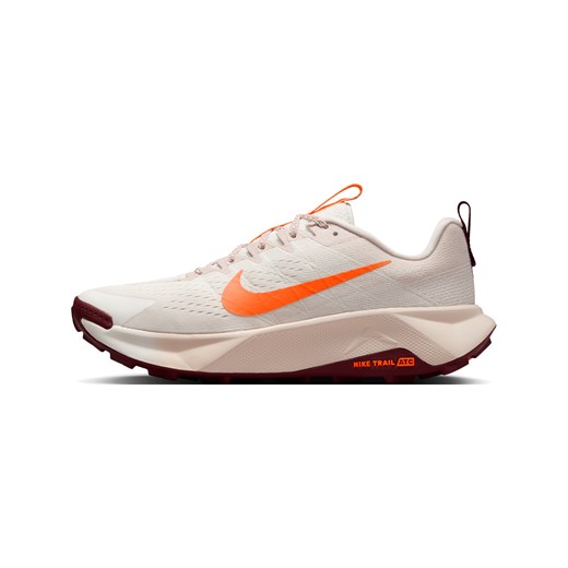 Męskie buty do biegania w terenie Nike Wildhorse 10 - Biel ze sklepu Nike poland w kategorii Buty sportowe męskie - zdjęcie 185525125