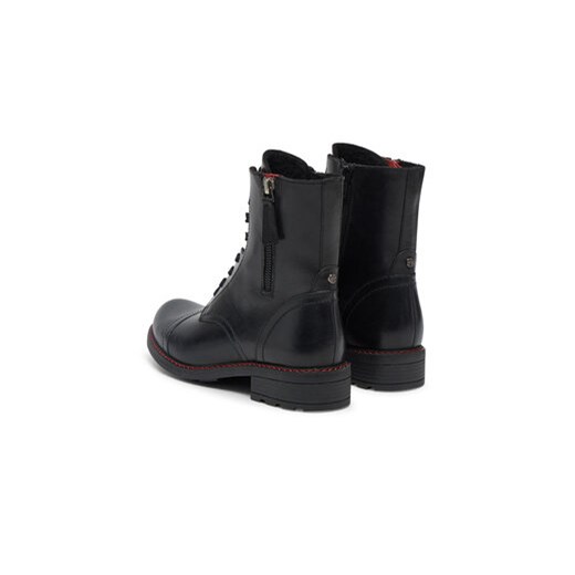 Botki Lasocki CEO-WI16-VIVA-11 Czarny Lasocki 39 eobuwie.pl