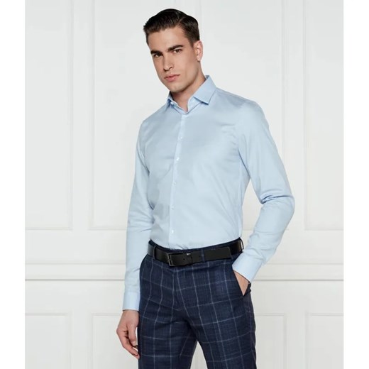 Calvin Klein Koszula | Slim Fit Calvin Klein 41 Gomez Fashion Store wyprzedaż