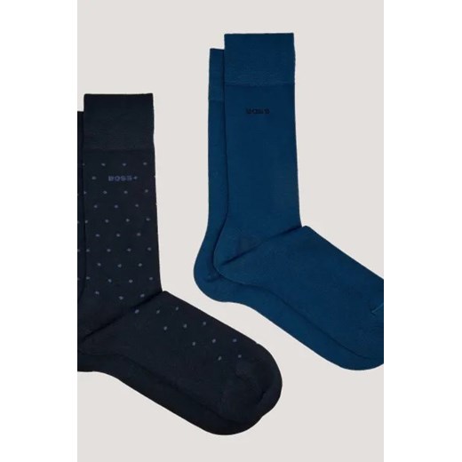 BOSS BLACK Skarpety 2-pack 39/42 Gomez Fashion Store