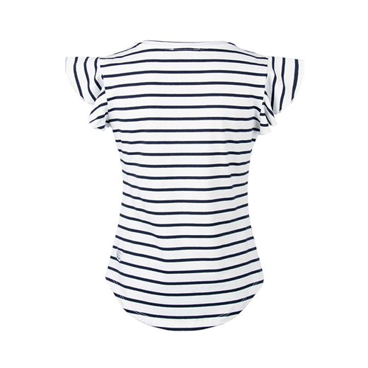 G.O.L.® FINEST COLLECTION Koszulka w kolorze biało-granatowym G.o.l.® Finest Collection 164 okazja Limango Polska