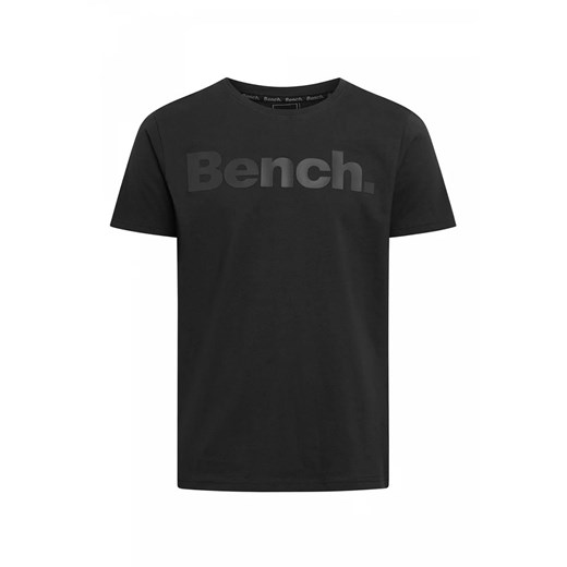 Bench Koszulka &quot;Worsley&quot; w kolorze czarnym Bench 48 okazja Limango Polska