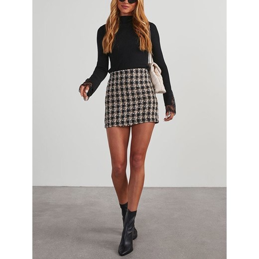 LA Angels Koszulka w kolorze czarnym La Angels M okazyjna cena Limango Polska