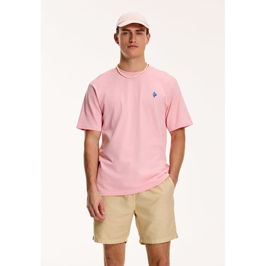 SHIWI Koszulka w kolorze jasnoróżowym Shiwi L okazyjna cena Limango Polska