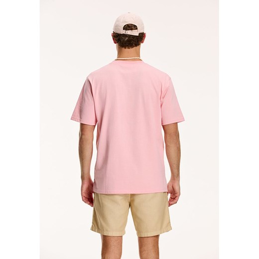 SHIWI Koszulka w kolorze jasnoróżowym Shiwi L promocja Limango Polska