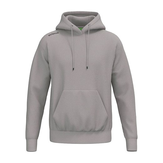 erima Bluza w kolorze szarym Erima 140 promocja Limango Polska
