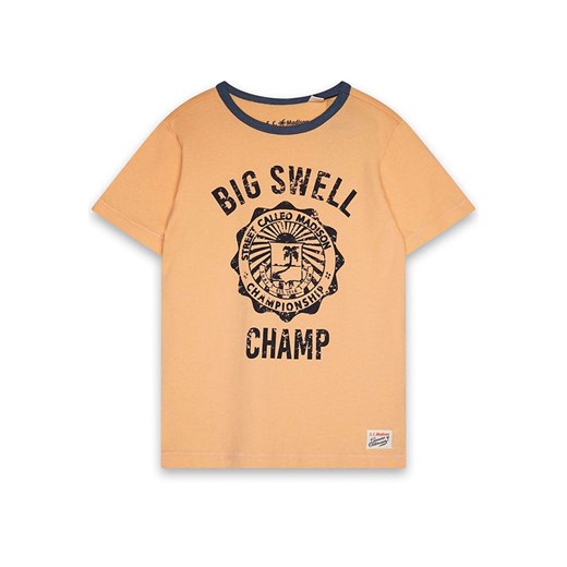 Street Called Madison Koszulka w kolorze pomarańczowym Street Called Madison 164 wyprzedaż Limango Polska