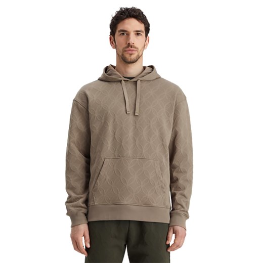 Scotch & Soda Bluza w kolorze szarobrązowym - id: 17069994 - marki SCOTCH&SODA - 185529738 Scotch & Soda Bluza w kolorze szarobrązowym ze sklepu Limango Polska w kategorii Bluzy męskie - zdjęcie 185529738