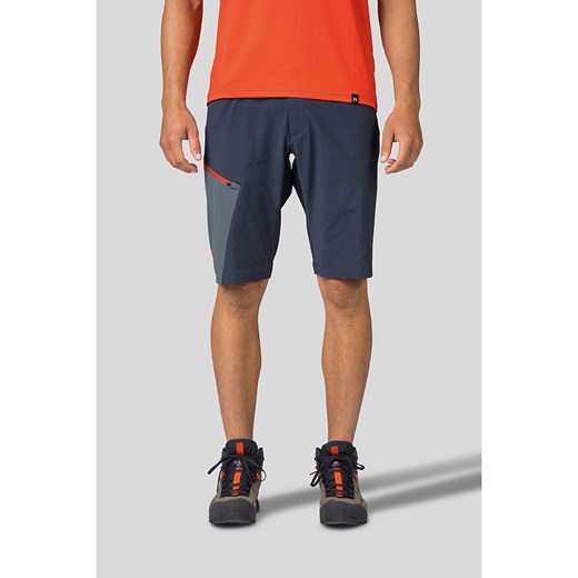 Hannah Szorty funkcyjne &quot;Torres&quot; w kolorze granatowym Hannah M wyprzedaż Limango Polska