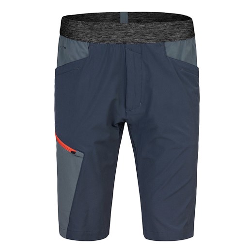 Hannah Szorty funkcyjne &quot;Torres&quot; w kolorze granatowym Hannah M Limango Polska wyprzedaż