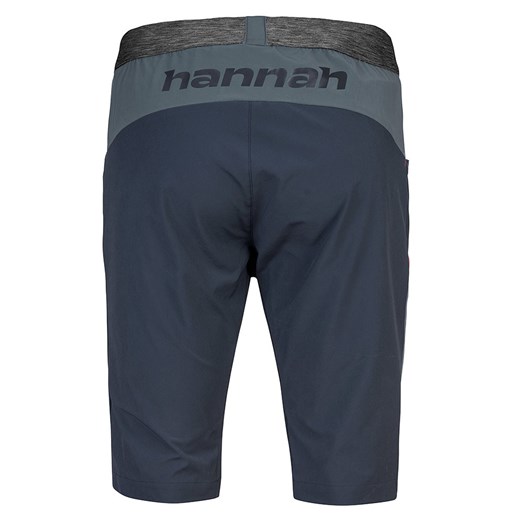 Hannah Szorty funkcyjne &quot;Torres&quot; w kolorze granatowym Hannah M promocja Limango Polska