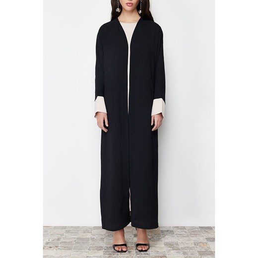 trendyol 2-częściowy zestaw w kolorze kremowo-czarnym Trendyol 38 Limango Polska wyprzedaż