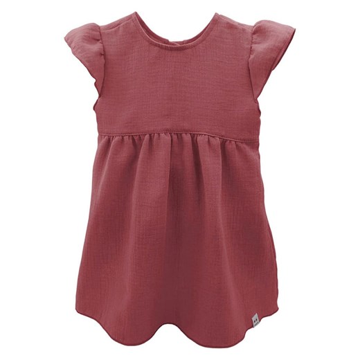 MaxiMo Sukienka w kolorze bordowym ze sklepu Limango Polska w kategorii Sukienki dziewczęce - zdjęcie 185530067