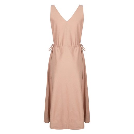 RUBY TUESDAY Sukienka &quot;Randi&quot; w kolorze jasnoróżowym ze sklepu Limango Polska w kategorii Sukienki - zdjęcie 185531036