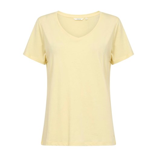 Cream Koszulka w kolorze żółtym Cream M okazja Limango Polska