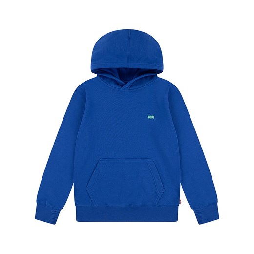 Levi&apos;s Kids Bluza w kolorze granatowym ze sklepu Limango Polska w kategorii Bluzy chłopięce - zdjęcie 185531688