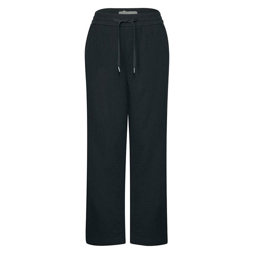 Street One Spodnie w kolorze granatowym Street One W38/L28 wyprzedaż Limango Polska