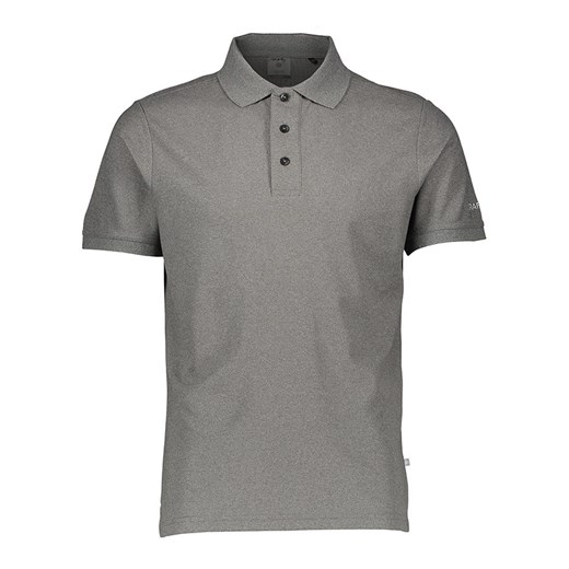 Craft Funkcyjna koszulka polo &quot;Classic Pique&quot; w kolorze szarym Craft M okazyjna cena Limango Polska