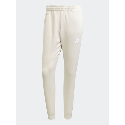 adidas 2-częściowy zestaw w kolorze fioletowo-kremowym XXL wyprzedaż Limango Polska