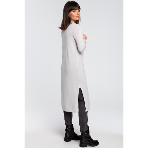 Be Wear Kardigan w kolorze kremowym onesize promocja Limango Polska