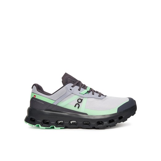 Sneakersy On Cloudvista 3ME30110522 Fioletowy ze sklepu eobuwie.pl w kategorii Buty sportowe męskie - zdjęcie 185532295