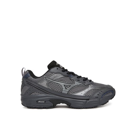 Sneakersy Mizuno Mxr Sport D1GA2451 Czarny ze sklepu eobuwie.pl w kategorii Buty sportowe damskie - zdjęcie 185532377