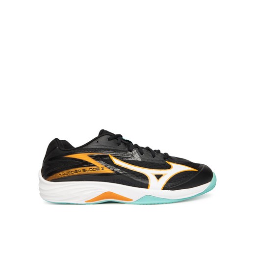 Mizuno Buty halowe Thunder Blade Z V1GA2370 Czarny ze sklepu MODIVO w kategorii Buty sportowe męskie - zdjęcie 185533178