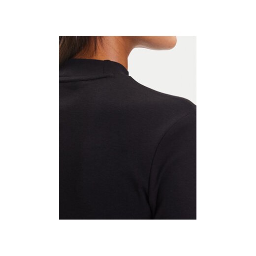 Tommy Hilfiger Sweter Cody WW0WW47307 Czarny Slim Fit Tommy Hilfiger M MODIVO