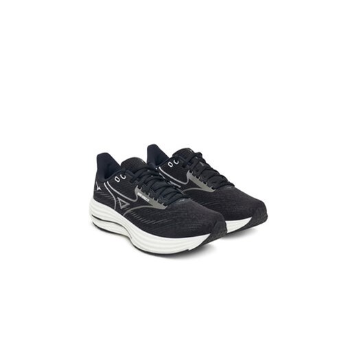 Mizuno Buty do biegania Wave Rider 29 J1GC2503 Czarny Mizuno 47 MODIVO