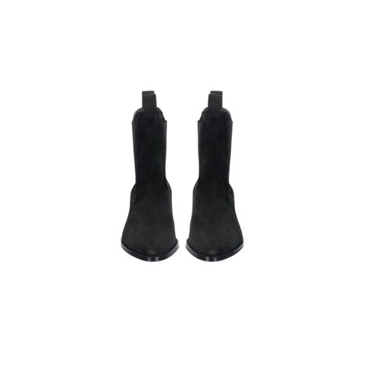 Gant Sztyblety 31553093 Czarny Gant 40 MODIVO