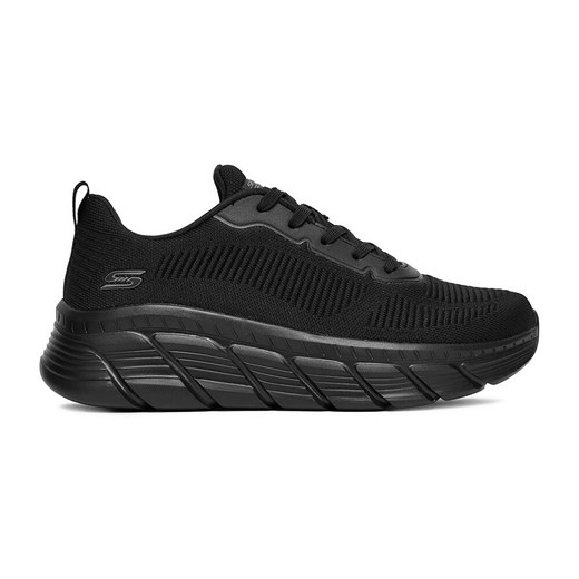 Obuwie sportowe Skechers BOBS B FLEX HI 117385 BBK ze sklepu ccc.eu w kategorii Buty sportowe damskie - zdjęcie 185534698