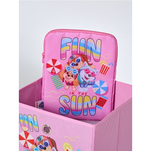 Sinsay - Etui na tablet PAW Patrol - różowy ze sklepu Sinsay w kategorii Zabawki - zdjęcie 185536028