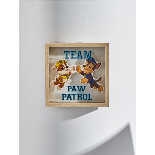 Sinsay - Skarbonka PAW Patrol - wielobarwny ze sklepu Sinsay w kategorii Zabawki - zdjęcie 185536039