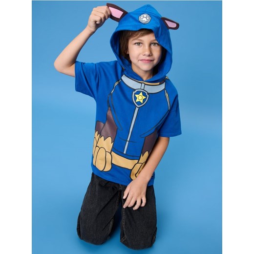 Sinsay - Bluza PAW Patrol - mid blue ze sklepu Sinsay w kategorii Bluzy chłopięce - zdjęcie 185536068