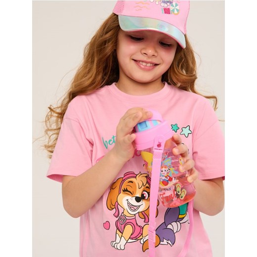 Sinsay - Butelka PAW Patrol - wielobarwny ze sklepu Sinsay w kategorii Dom - zdjęcie 185536095