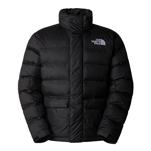 Kurtka męska The North Face Limbra 0A89EGJK31 - czarna ze sklepu streetstyle24.pl w kategorii Kurtki męskie - zdjęcie 185537906