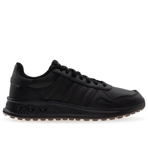 Buty męskie adidas Sportswear Run 84 JI4873 - czarne ze sklepu streetstyle24.pl w kategorii Buty sportowe męskie - zdjęcie 185537908