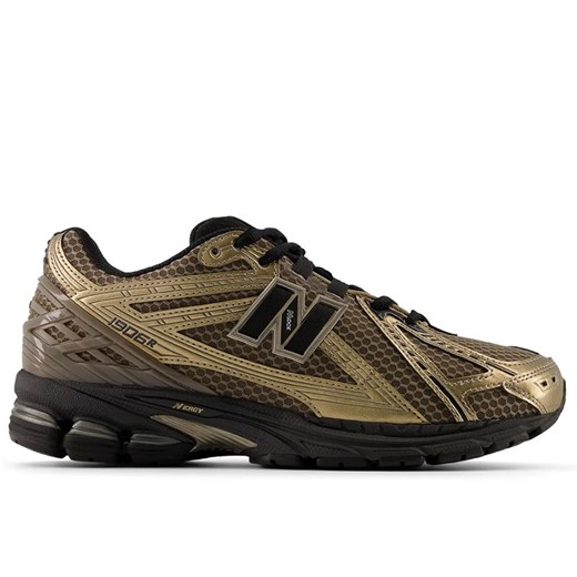 Buty unisex New Balance U1906RCJ - brązowe ze sklepu streetstyle24.pl w kategorii Buty sportowe męskie - zdjęcie 185537909