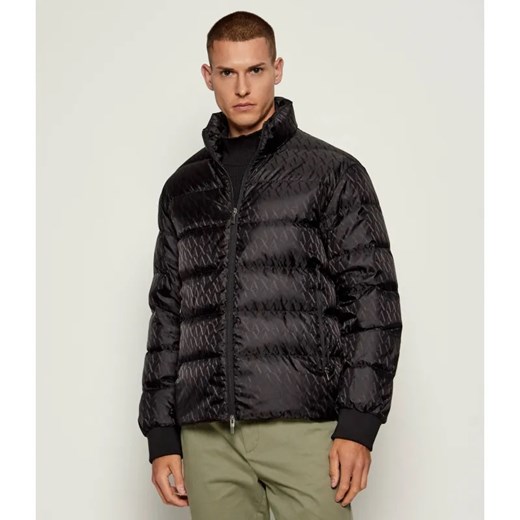 Armani Exchange Puchowa kurtka | Regular Fit ze sklepu Gomez Fashion Store w kategorii Kurtki męskie - zdjęcie 185537967