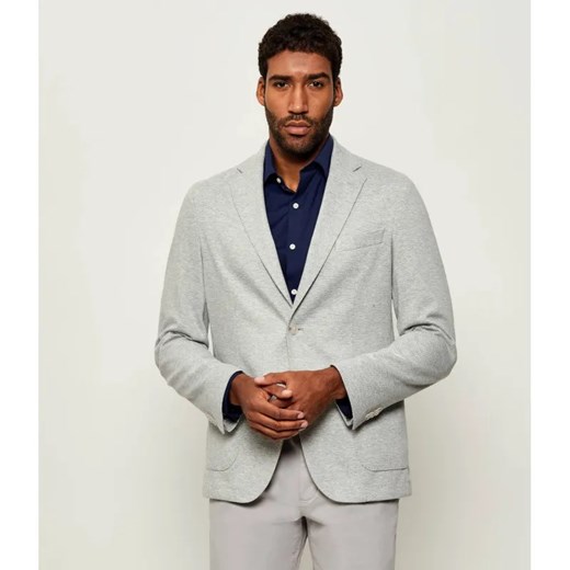 BOSS BLACK Marynarka C-Hanry-J-252 | Slim Fit ze sklepu Gomez Fashion Store w kategorii Marynarki męskie - zdjęcie 185537968