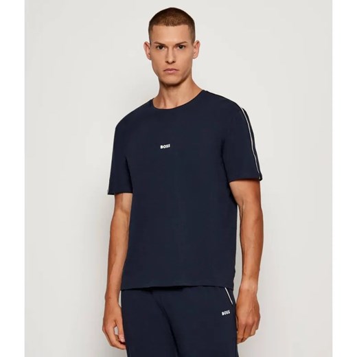 BOSS BLACK Góra od piżamy Unique | Regular Fit ze sklepu Gomez Fashion Store w kategorii Piżamy męskie - zdjęcie 185538015