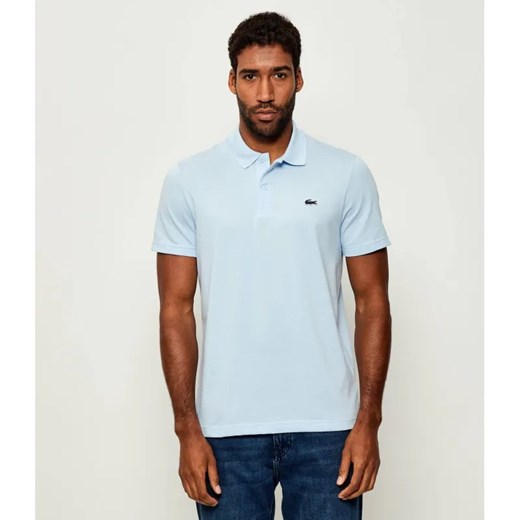 Lacoste Polo | Regular Fit ze sklepu Gomez Fashion Store w kategorii T-shirty męskie - zdjęcie 185538055