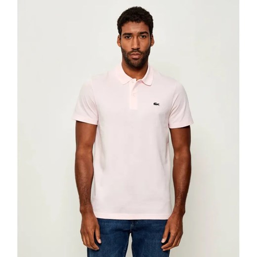 Lacoste Polo | Regular Fit ze sklepu Gomez Fashion Store w kategorii T-shirty męskie - zdjęcie 185538059