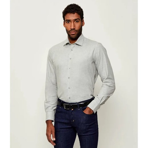 Sand Copenhagen Koszula 8087 - State Soft | Regular Fit ze sklepu Gomez Fashion Store w kategorii Koszule męskie - zdjęcie 185538065