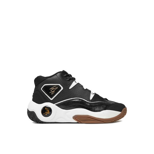 Sneakersy Shaq EOSS-H.O.F AQ95027M-BBZ Czarny ze sklepu eobuwie.pl w kategorii Buty sportowe męskie - zdjęcie 185540776