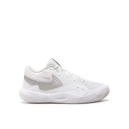 Nike Sneakersy Hyperquick FN4678 102 Biały ze sklepu MODIVO w kategorii Buty sportowe męskie - zdjęcie 185541048