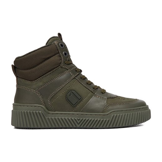 Sneakers G-STAR RAW CEO-WI16-SABY-01 ze sklepu ccc.eu w kategorii Buty sportowe damskie - zdjęcie 185541935