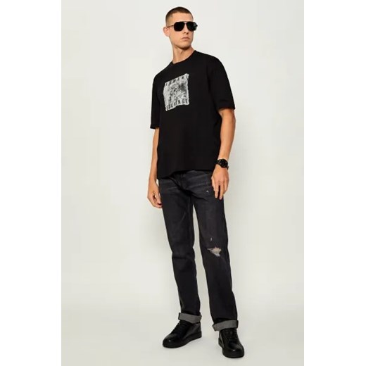 Armani Exchange T-shirt | Regular Fit Armani Exchange XXL Gomez Fashion Store